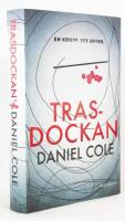 Trasdockan : Fawkes & Baxter, del 1