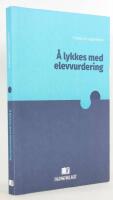 &Aring; lykkes med elevvurdering