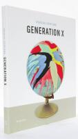 Generation X : Sagor f&ouml;r en accelererad kultur