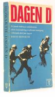 Dagen D : Den allierade invasionen i Normandie 6 juni 1944