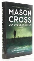 Den onde samariten : Carter Blake, del 2