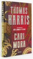 Cari Mora