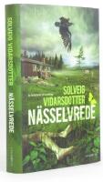 N&auml;sselvrede : Kvarnberg och Skogmo, del 2