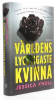 V&auml;rldens lyckligaste kvinna