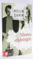 Minnesst&auml;dningen