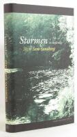 Stormen : en ber&auml;ttelse