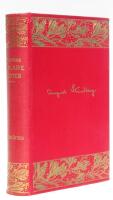 Eftersl&aring;tter : Ber&auml;ttelser, dikter, artiklar : Samlade skrifter av August Strindberg : Femtiofj&auml;rde delen (Supplementdel 1)