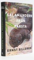 Salamandern fr&aring;n Farsta