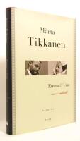 Emma & Uno : visst var det k&auml;rlek