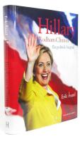 Hillary Rodham Clinton : en politisk biografi