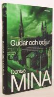 Gudar och odjur : Alex Morrow, del 3