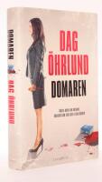 Domaren : Suzanne Eriks, del 1