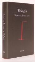 Trilogin : Molloy / Malone d&ouml;r / Den on&auml;mnbare