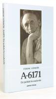 A-6171 : ett judiskt levnads&ouml;de (med dedikation)