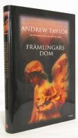 Fr&auml;mlingars dom : Roth-trilogin, del 2