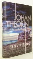 Benvittring : &Ouml;landssviten, Gerlof Davidsson, del 5