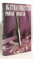 Pr&ouml;vad oskuld (Huset p&aring; udden)