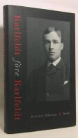 Karlfeldt f&ouml;re Karlfeldt