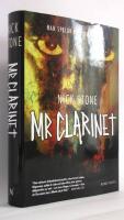 Mr Clarinet