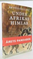 Under Afrikas himlar : M&ouml;ten med vildhundar och andra djur p&aring; savanner