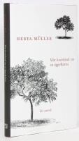 Mitt fosterland var en &auml;ppelk&auml;rna : ett samtal med Angelika Klammer