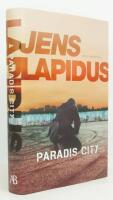 Paradis City