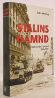 Stalins h&auml;mnd : R&ouml;da arm&eacute;n i Tyskland 1944-45