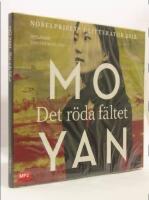 Det r&ouml;da f&auml;ltet : ljudbok (mp3-CD)