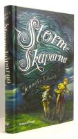 Stormskaparna