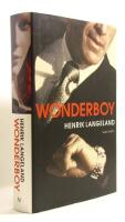 Wonderboy