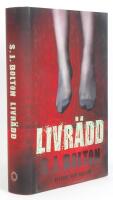 Livr&auml;dd : Lacey Flint, del 2