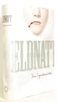 Eldnatt : Thora Gudmundsdottir, del 1