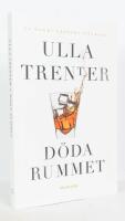D&ouml;da rummet : Harry Friberg, del 15