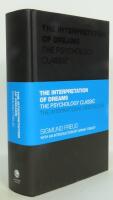 The Interpretation of Dreams
