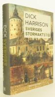 Sveriges stormaktstid