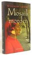 Mosaikmorden