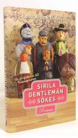 Sirila gentlem&auml;n s&ouml;kes