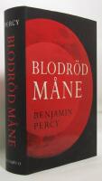 Blodr&ouml;d m&aring;ne