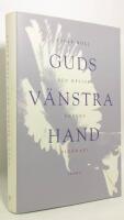 Guds v&auml;nstra hand : Den helige Andens biografi