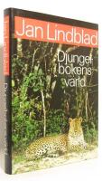 Djungelbokens v&auml;rld