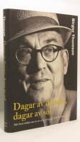 Dagar av dimma, dagar av sol : n&auml;r livet skakas om av en cancerdiagnos