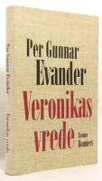 Veronikas vrede