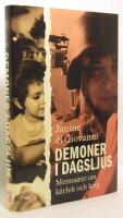 Demoner i dagsljus : en krigskorrespondents memoarer