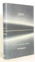 Oro : En resa i det moderna sj&auml;lvet