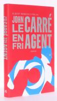 En fri agent