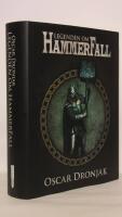 Legenden om HammerFall