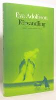 F&ouml;rvandling