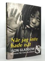 N&auml;r jag inte hade n&aring;t