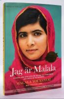 Jag &auml;r Malala : flickan som stod upp f&ouml;r r&auml;tten till utbildning och sk&ouml;ts av talibanerna
