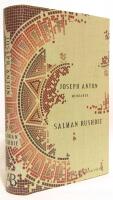Joseph Anton : memoarer